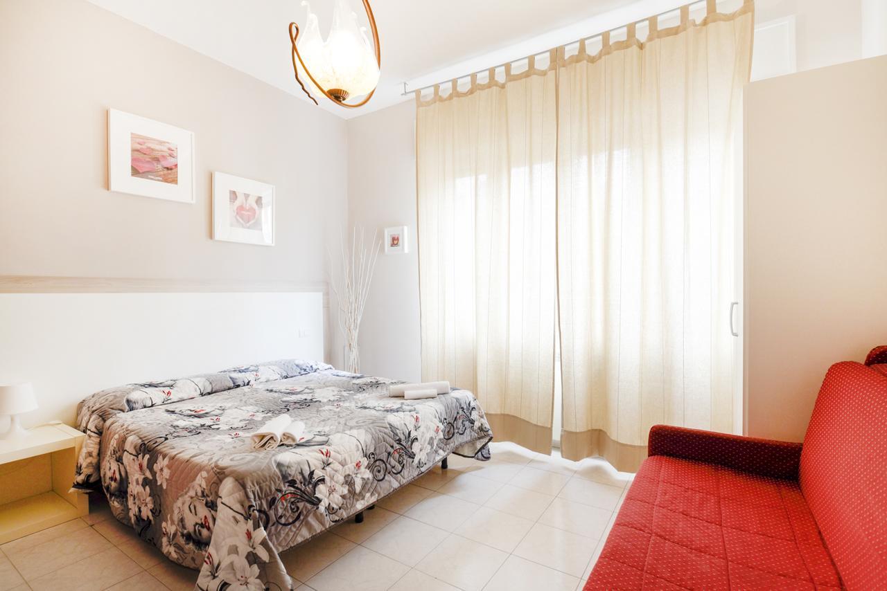 Casa Laura Sorrento Hotel Buitenkant foto